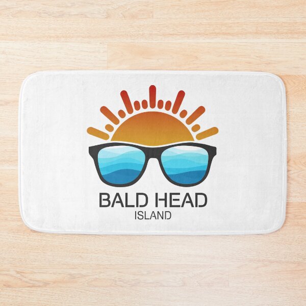 Item preview, Bald Head Island North Carolina Sunglasses designed and sold by Esskay Designs.