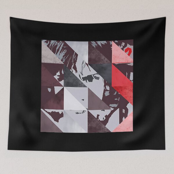 Item preview, Vintage Rock Logo Music Band Albums Concert designed and sold by MetalfistChris.