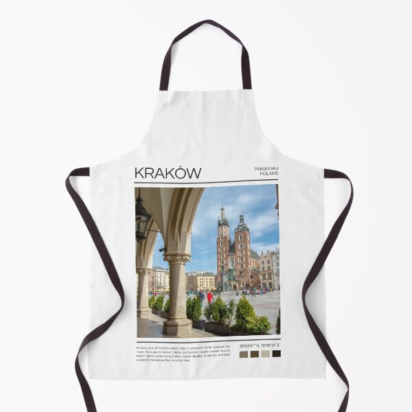 Item preview, Kraków - Poland - Photography designed and sold by StudioRedKoala.