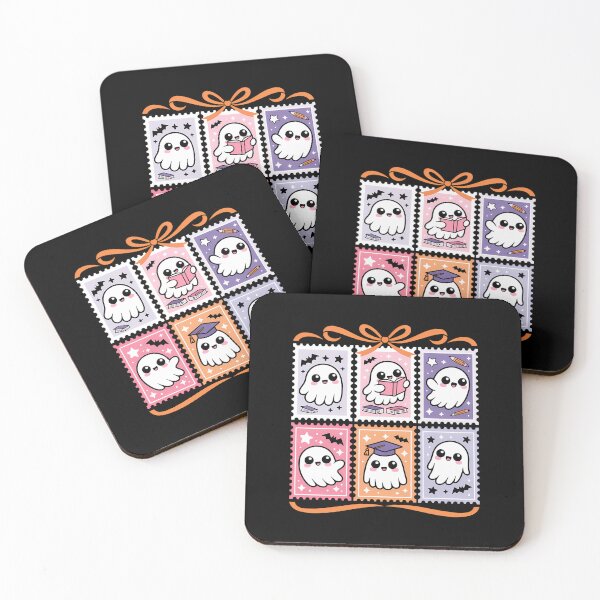 Item preview, pooky Teacher Ghost Halloween Trick Or Teach designed and sold by Bandikonsalez.