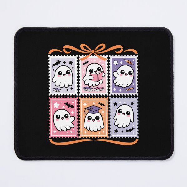 Item preview, pooky Teacher Ghost Halloween Trick Or Teach designed and sold by Bandikonsalez.