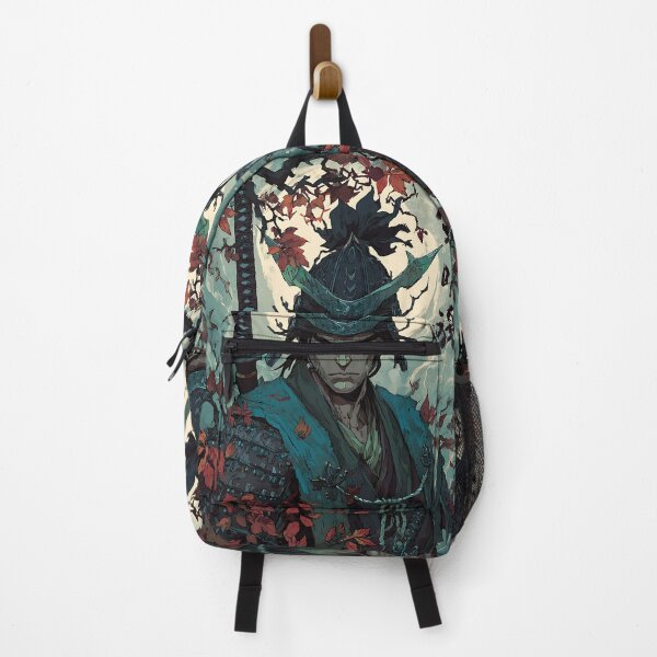 Item preview, The Path of the Ronin designed and sold by bapupa.