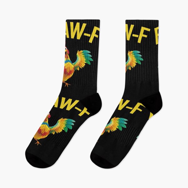 Item preview, F-Caw-F Chicken.  designed and sold by EunsooLee.