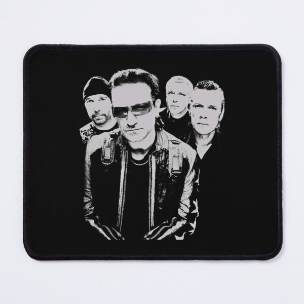 Item preview, Rock Band Music Vintage Logo Concert Albums designed and sold by MetalfistChris.