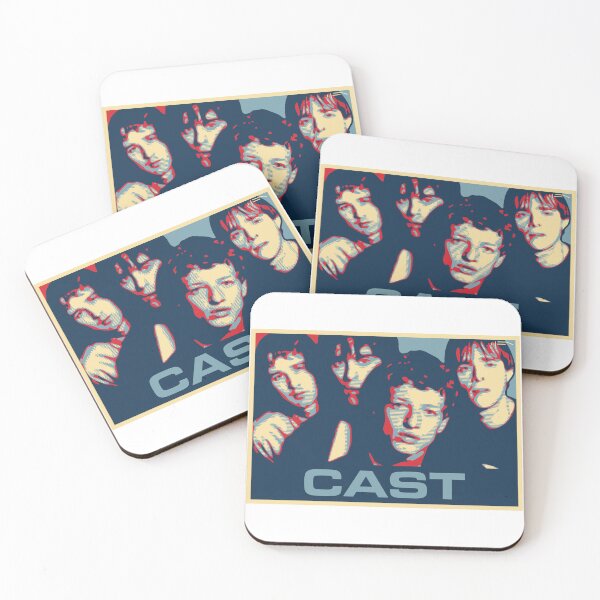 Item preview, Cast designed and sold by DFA.