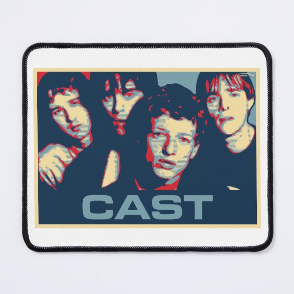Item preview, Cast designed and sold by DFA.