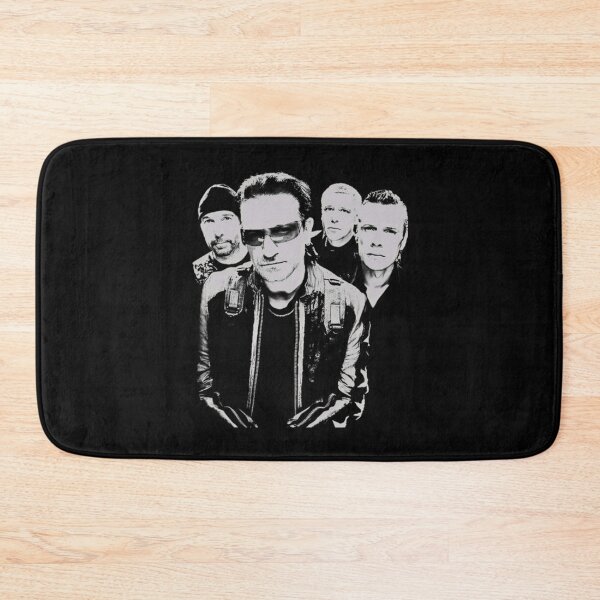 Item preview, Rock Band Music Vintage Logo Concert Albums designed and sold by MetalfistChris.