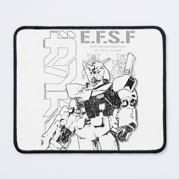 Item preview, RX-78-2 Gundam | Deisgn designed and sold by Never Satisifed AU.