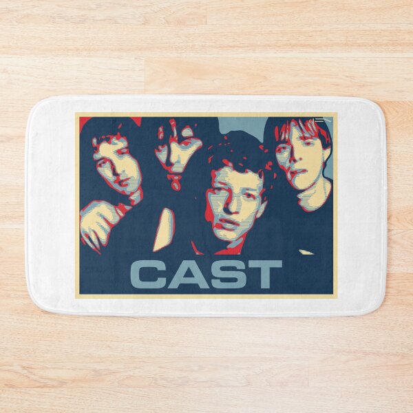 Item preview, Cast designed and sold by DFA.