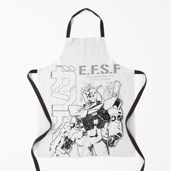 Item preview, RX-78-2 Gundam | Deisgn designed and sold by Never Satisifed AU.