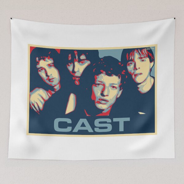 Item preview, Cast designed and sold by DFA.