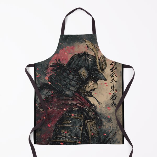 Item preview, The Masterless Samurai designed and sold by bapupa.