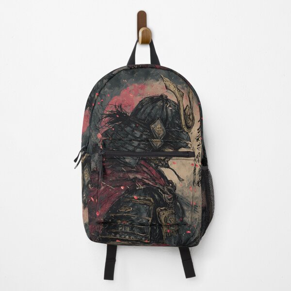 Item preview, The Masterless Samurai designed and sold by bapupa.