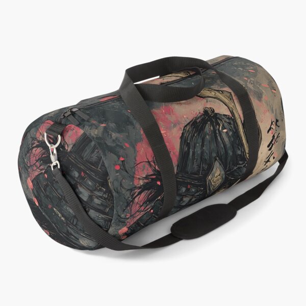 Item preview, The Masterless Samurai designed and sold by bapupa.