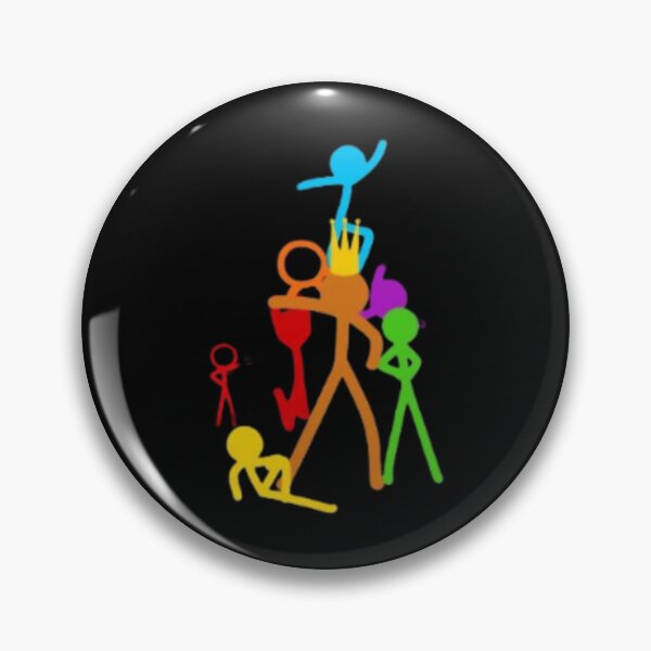 Item preview, Alan Becker Gaming designed and sold by ThoughtsPaceAr.