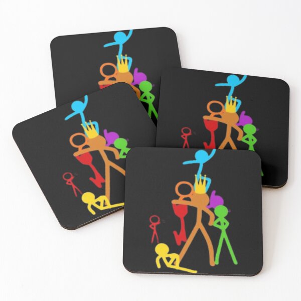 Item preview, Alan Becker Gaming designed and sold by ThoughtsPaceAr.