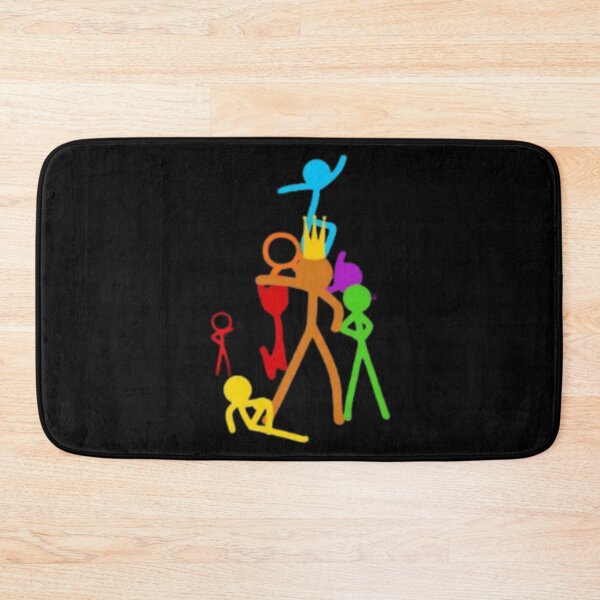Item preview, Alan Becker Gaming designed and sold by ThoughtsPaceAr.
