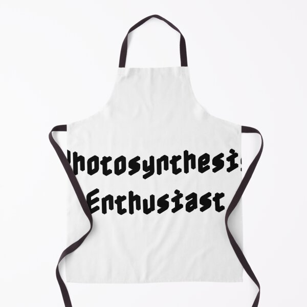 Item preview, Photosynthesis Enthusiast designed and sold by Ninjacatoff.