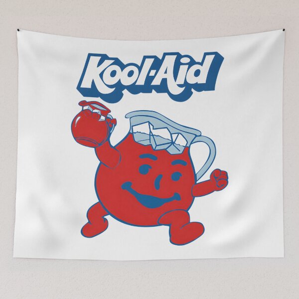 Item preview, Oh Yeah Fruit Punch Splash Retro Vibes Vintage Energy designed and sold by MilkmanMart94.