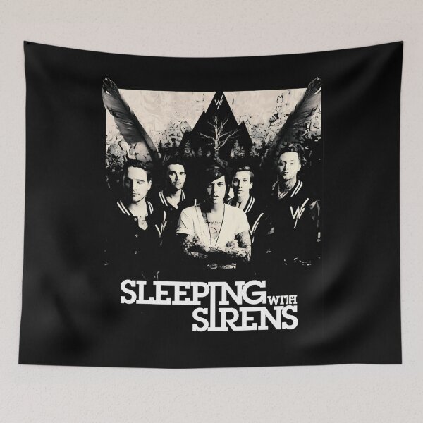 Item preview, Vintage 90s Tour Band Music Art designed and sold by ArtStoreIsa.