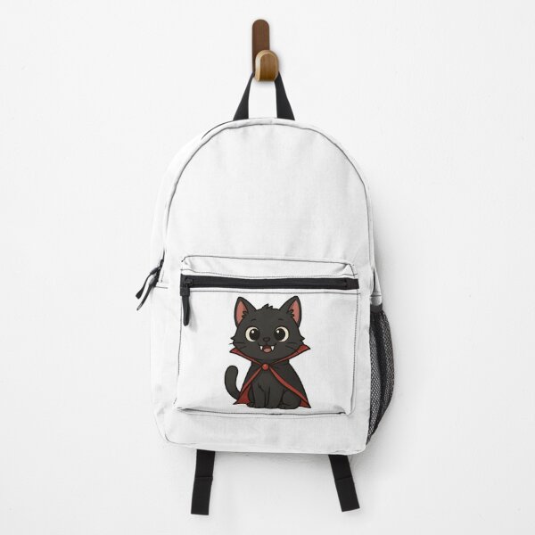 Item preview, Vampire Cat designed and sold by Signal and Ink.