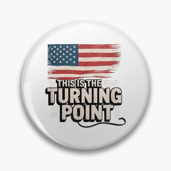 Item preview, This is The Turning Point Outfit USA Flag for Men Women Kids designed and sold by Xaviermacdonald.