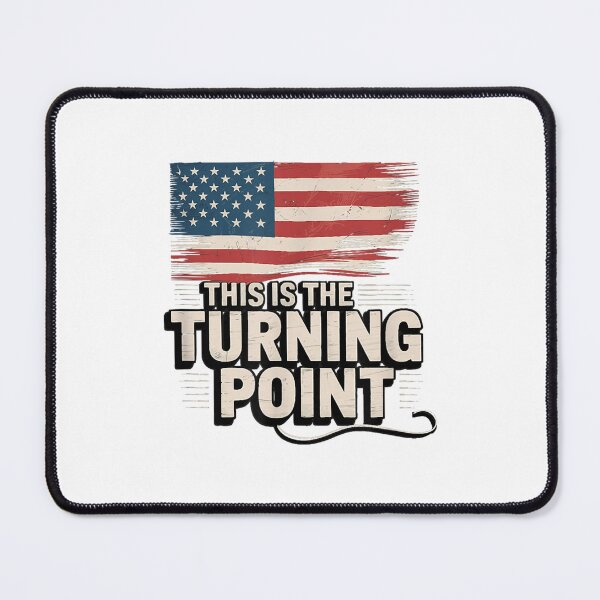 Item preview, This is The Turning Point Outfit USA Flag for Men Women Kids designed and sold by Xaviermacdonald.