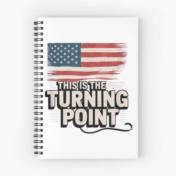 Item preview, This is The Turning Point Outfit USA Flag for Men Women Kids designed and sold by Xaviermacdonald.