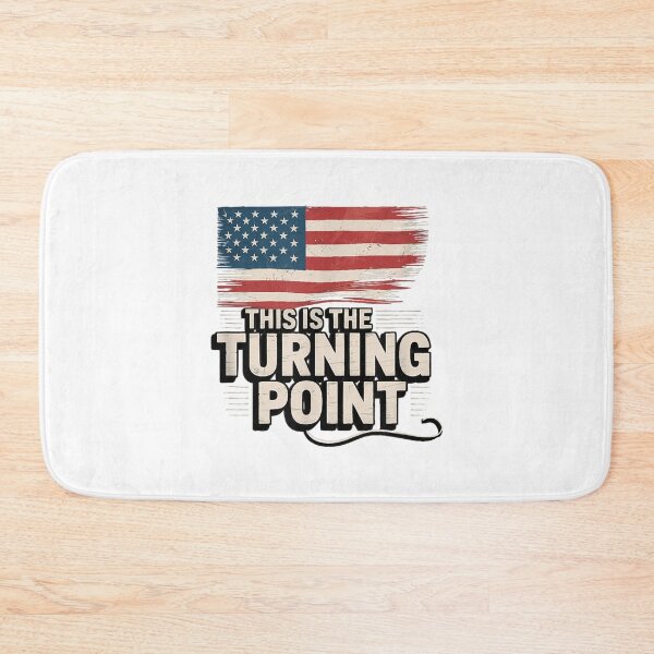 Item preview, This is The Turning Point Outfit USA Flag for Men Women Kids designed and sold by Xaviermacdonald.