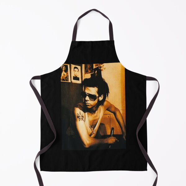 Item preview, Nick Cave Vintage  Classic T-Shirt designed and sold by leonaan7t3.