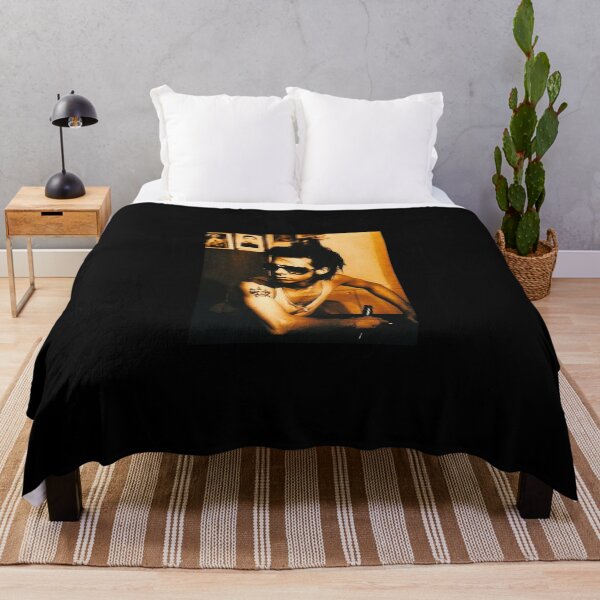 Item preview, Nick Cave Vintage Classic T-Shirt designed and sold by leonaan7t3.