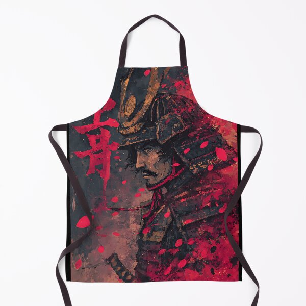 Item preview, The Lone Wanderer Ronin designed and sold by bapupa.