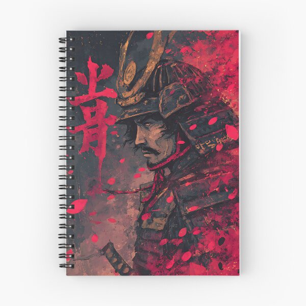 Item preview, The Lone Wanderer Ronin designed and sold by bapupa.