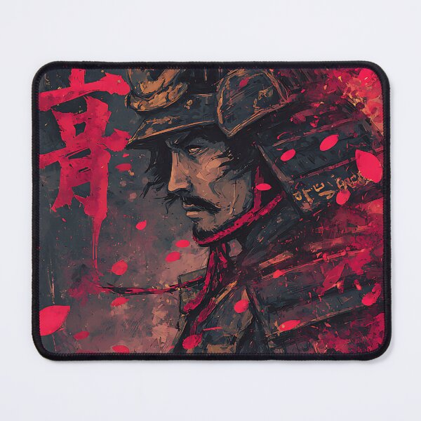 Item preview, The Lone Wanderer Ronin designed and sold by bapupa.