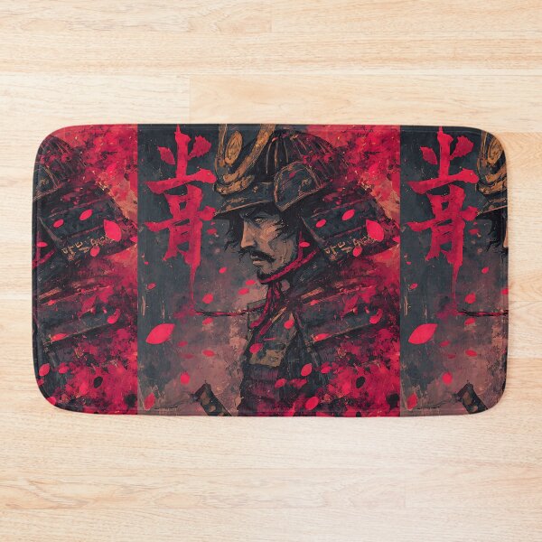 Item preview, The Lone Wanderer Ronin designed and sold by bapupa.