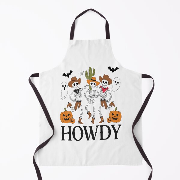Item preview, Western Halloween Funny Halloween designed and sold by ticlitule.