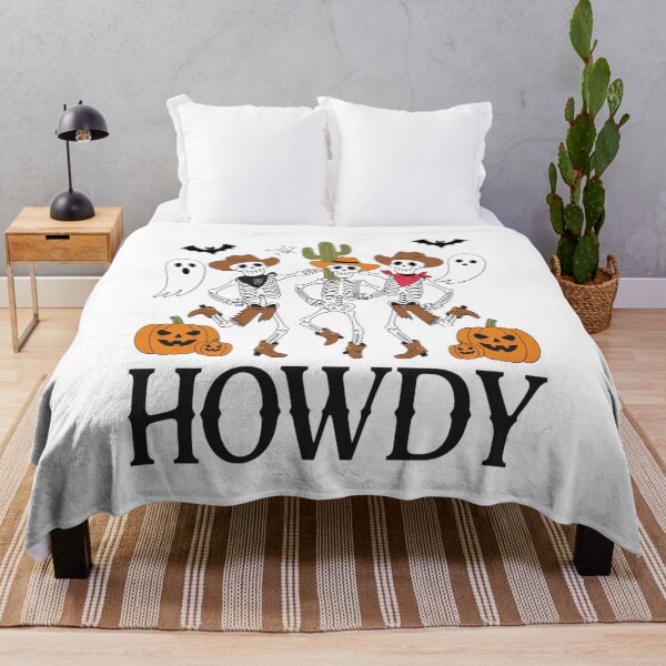 Item preview, Western Halloween  Funny Halloween designed and sold by ticlitule.