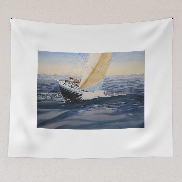 Item preview, Americas Cup designed and sold by Dale Cooper.