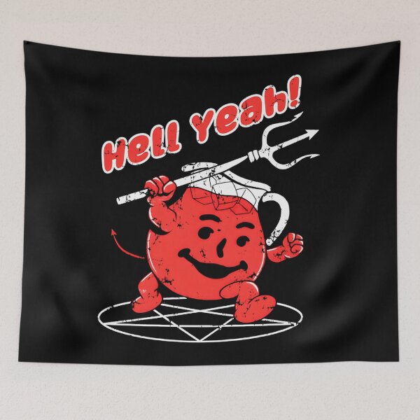 Item preview, Retro Vibes Yeah Vintage Oh Fruit Punch Splash Energy designed and sold by MilkmanMart94.
