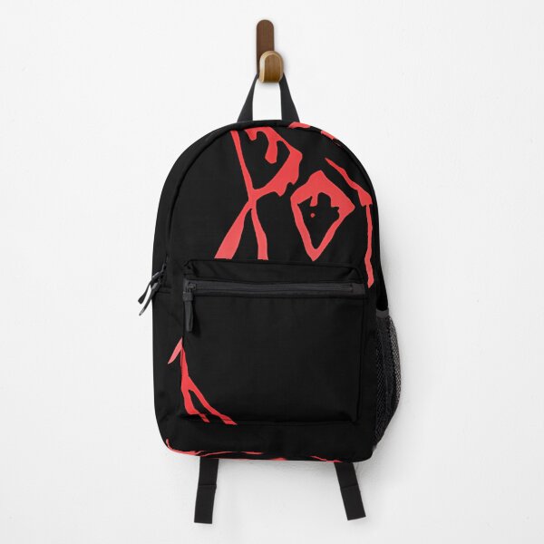 Item preview, Rothag Red Drip Logo designed and sold by Julieaillyjkl.