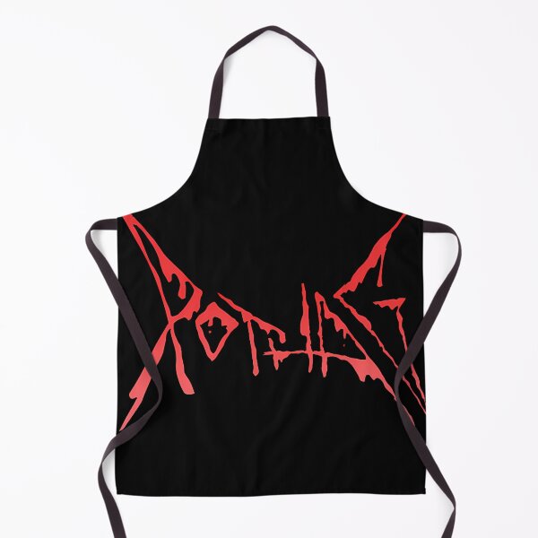 Item preview, Logotipo de Rothag Red Drip designed and sold by Julieaillyjkl.