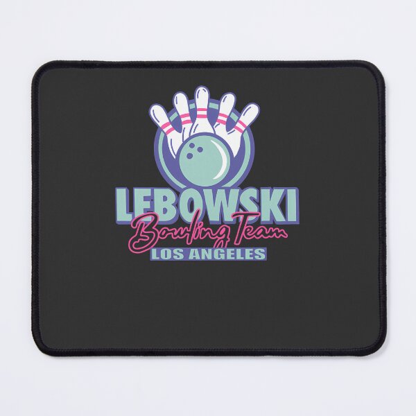 Item preview, Lebowski-Bowling-Team-(1) designed and sold by prsarahum.