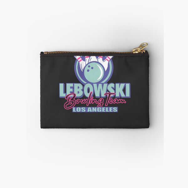 Item preview, Lebowski-Bowling-Team-(1) designed and sold by prsarahum.