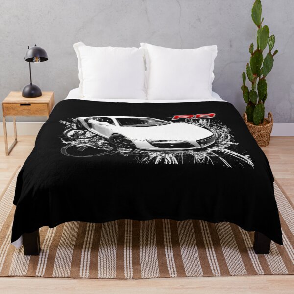 Item preview, Audi R8 In Swirls designed and sold by Mariasarez.