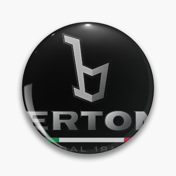 Item preview, Bertone designed and sold by Mariasarez.