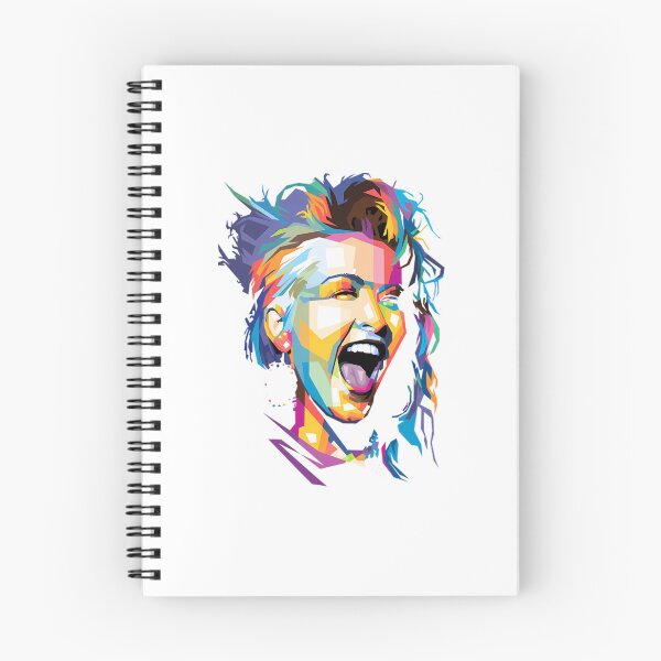 Item preview, Lauper designed and sold by anatoliysrf.