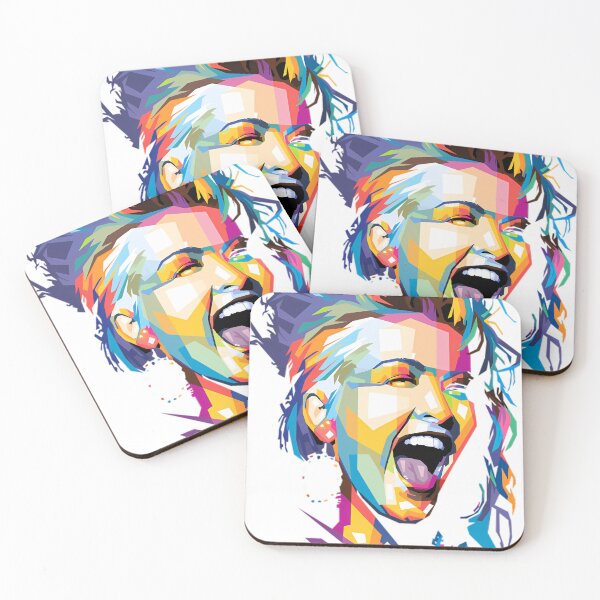 Item preview, Lauper designed and sold by anatoliysrf.