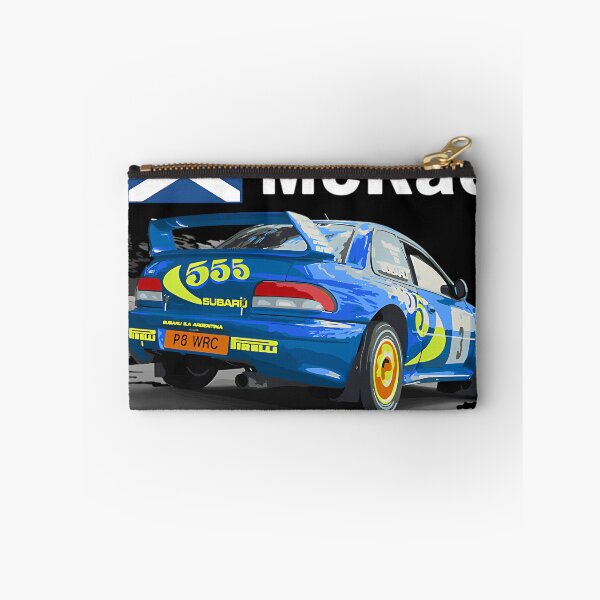 Item preview,  Jdm Colin Mcrae World Rally Champion Wrc Gc8 22B Car 555 designed and sold by Mariasarez.