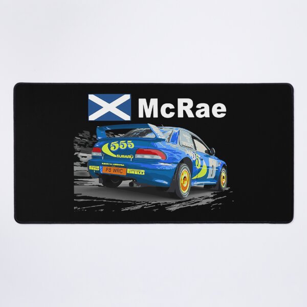 Item preview,  Jdm Colin Mcrae World Rally Champion Wrc Gc8 22B Car 555 designed and sold by Mariasarez.