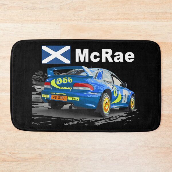 Item preview,  Jdm Colin Mcrae World Rally Champion Wrc Gc8 22B Car 555 designed and sold by Mariasarez.